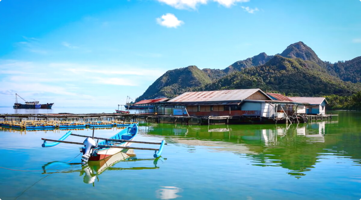 I nostri servizi di noleggio auto offrono una vasta selezione di veicoli a Batam.